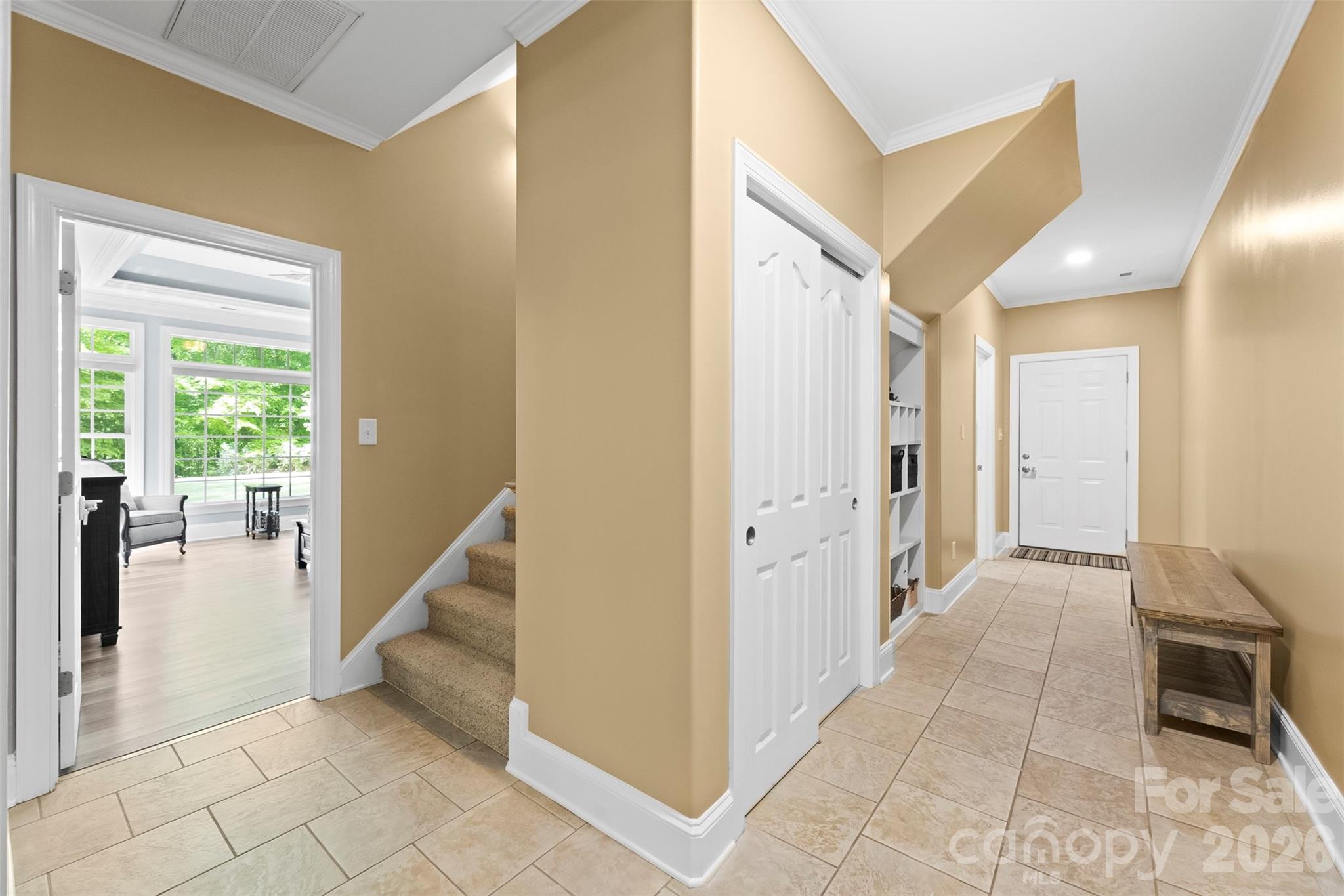 Cramer Woods - Residential