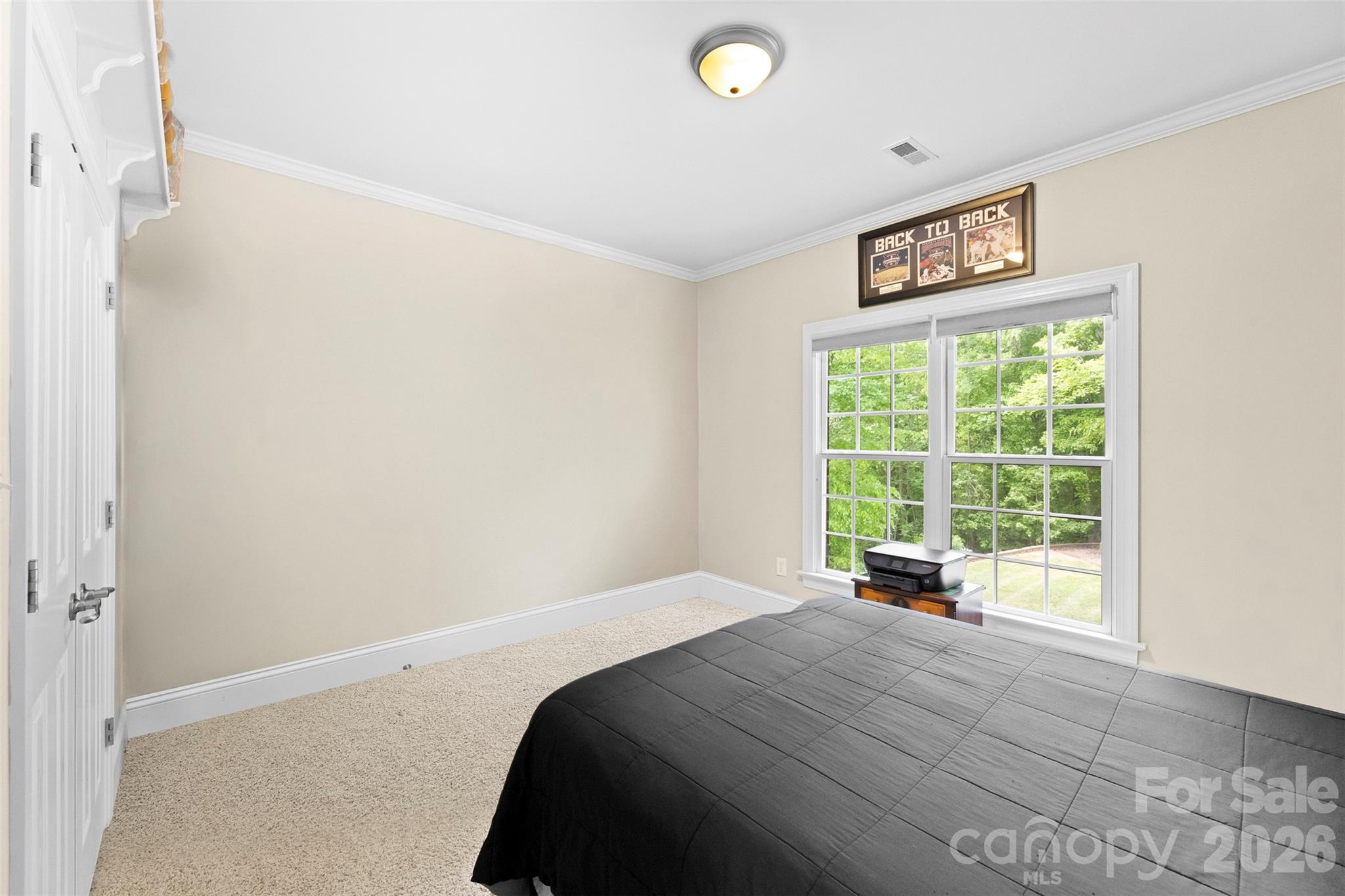 Cramer Woods - Residential