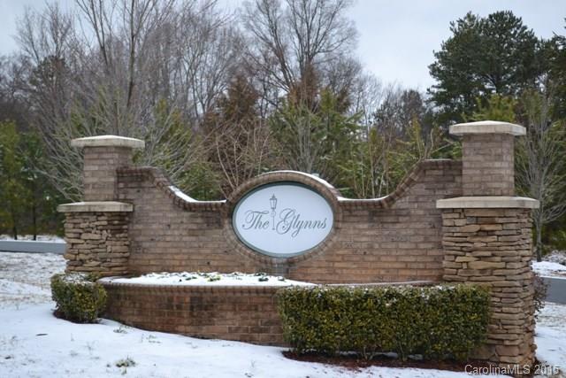 Carolina Crossing - Residential