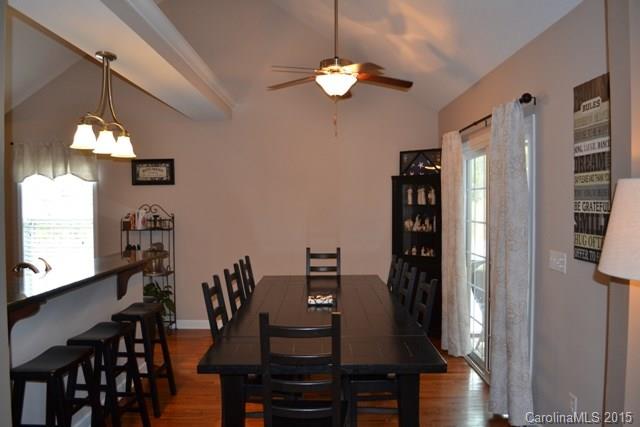 Carolina Crossing - Residential