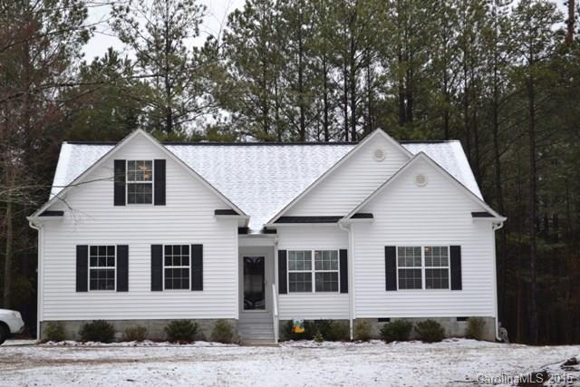 Carolina Crossing - Residential