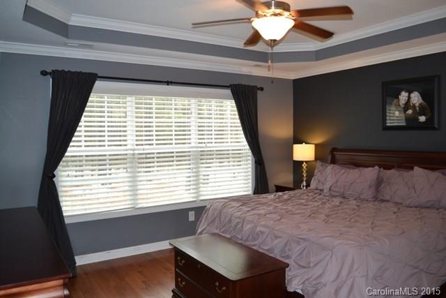 Carolina Crossing - Residential