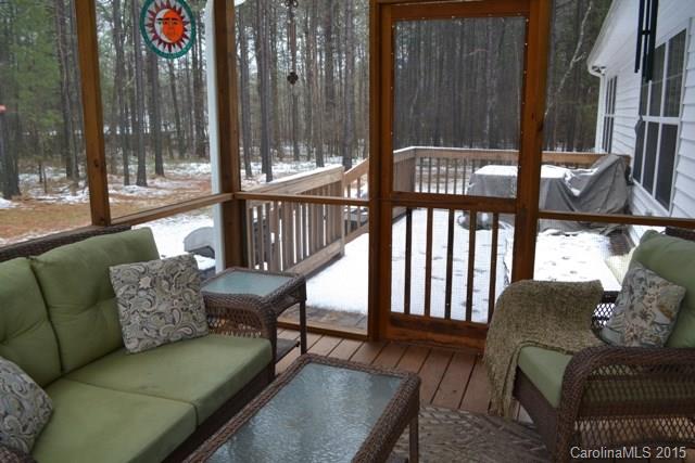 Carolina Crossing - Residential