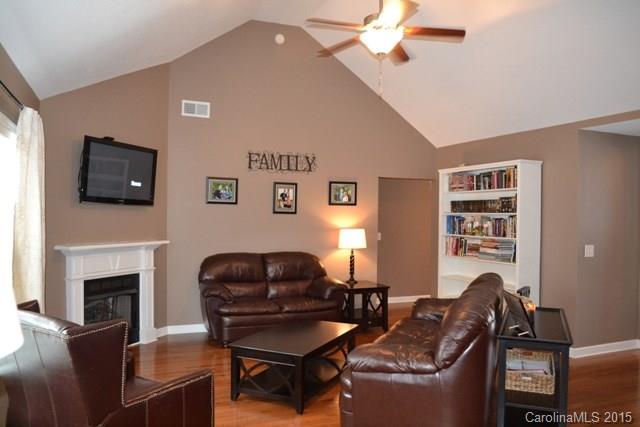 Carolina Crossing - Residential