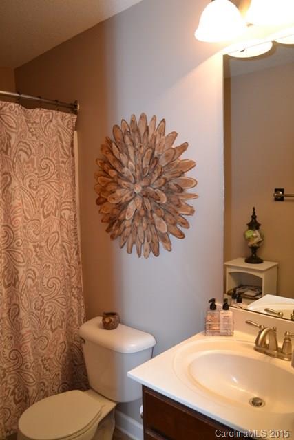 Carolina Crossing - Residential