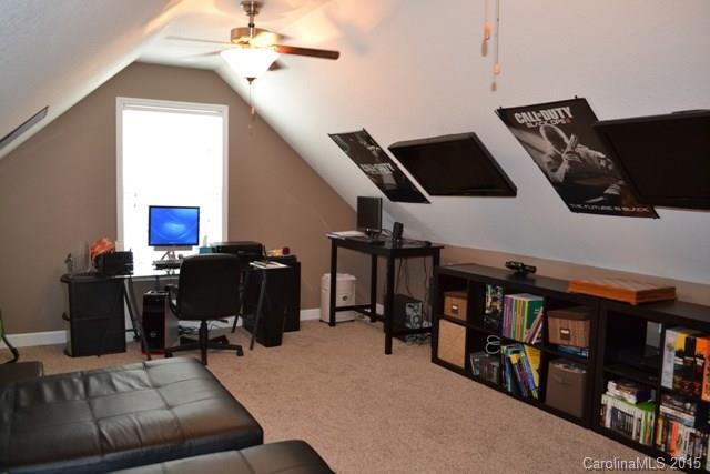 Carolina Crossing - Residential