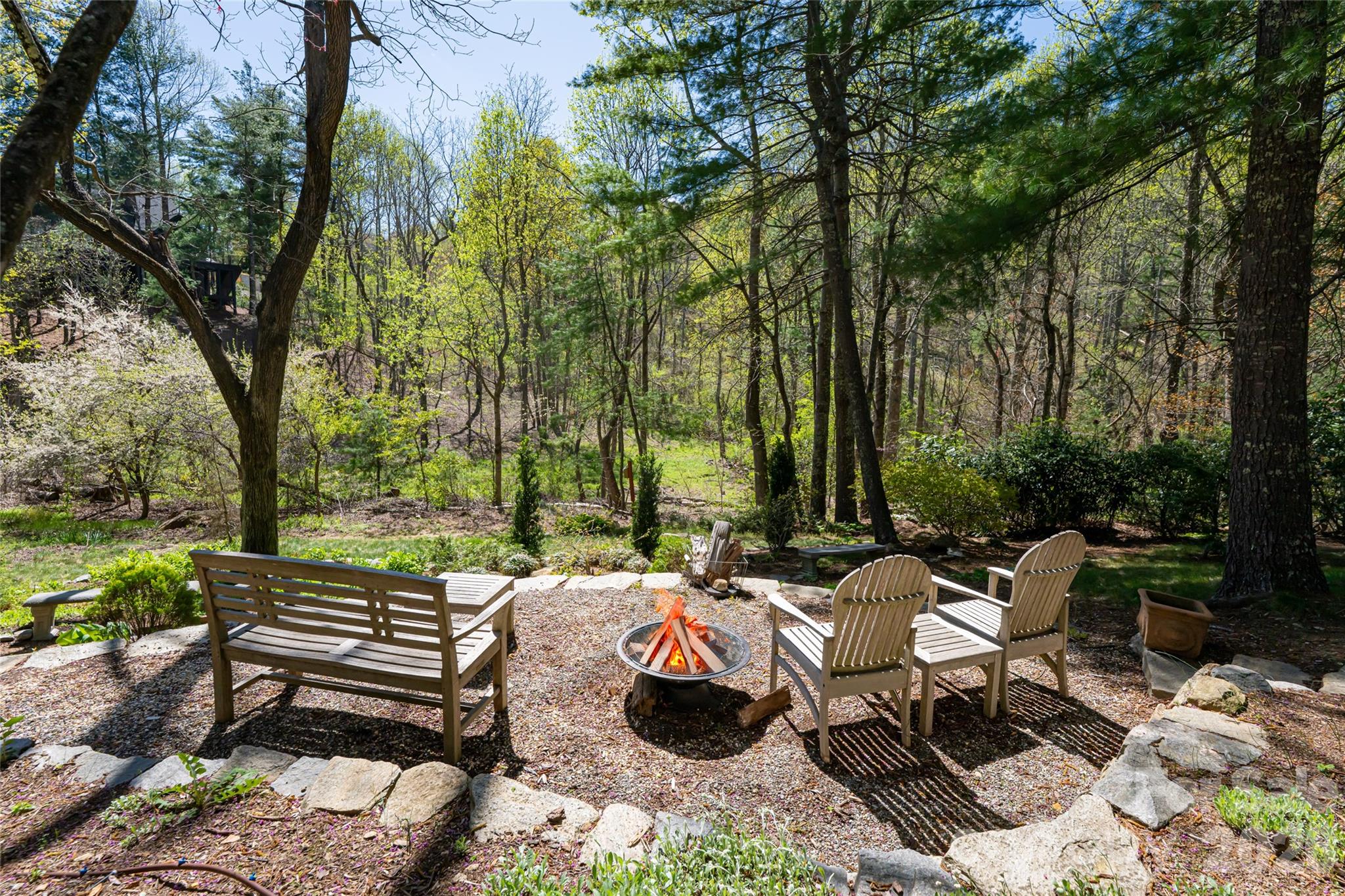 Reynolds Mountain - Residential