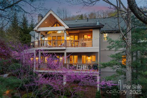 256 Senator Reynolds Road Asheville NC 28804