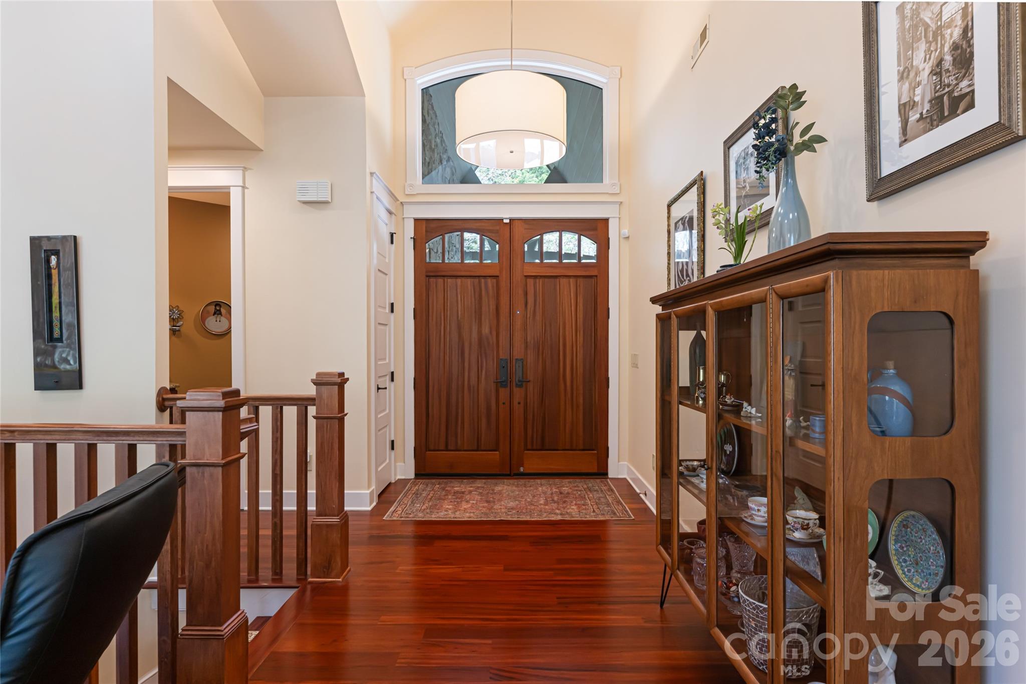 Reynolds Mountain - Residential