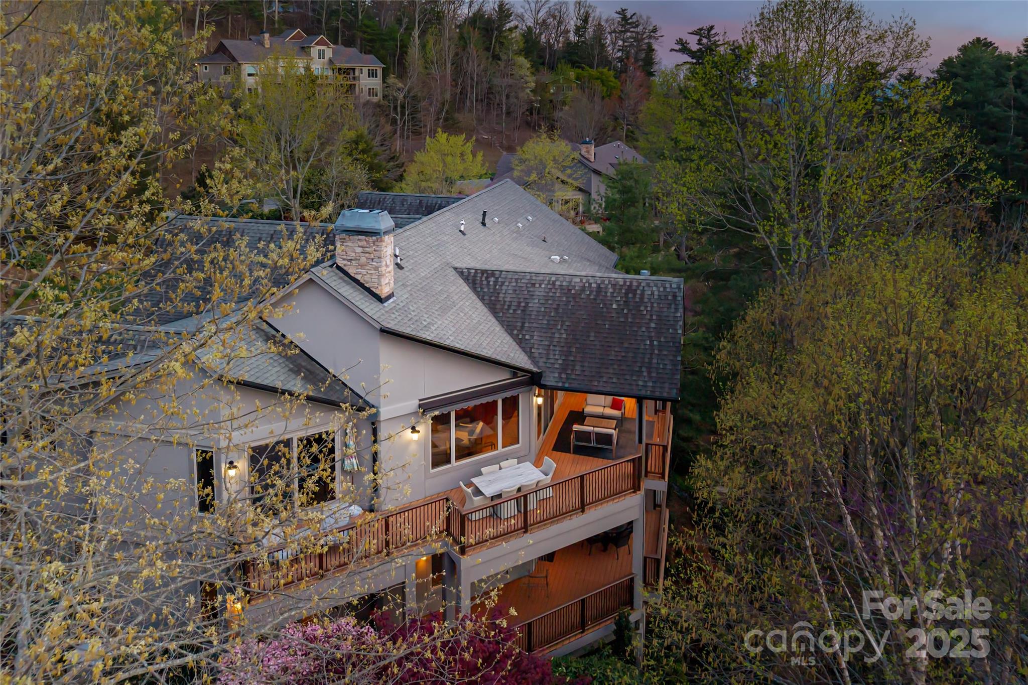 256 Senator Reynolds Road