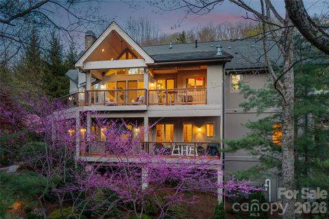 256 Senator Reynolds Road Asheville NC 28804