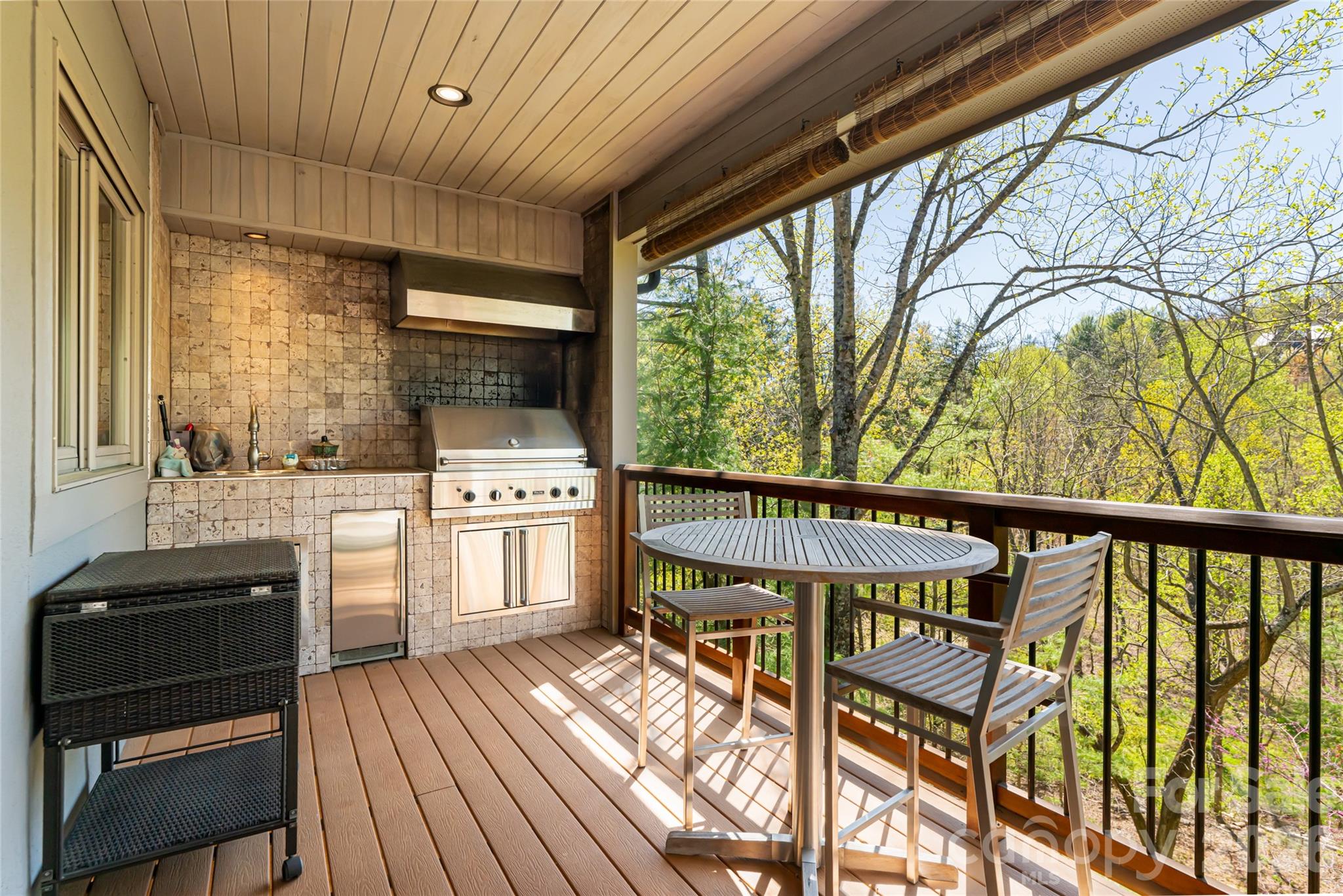 Reynolds Mountain - Residential