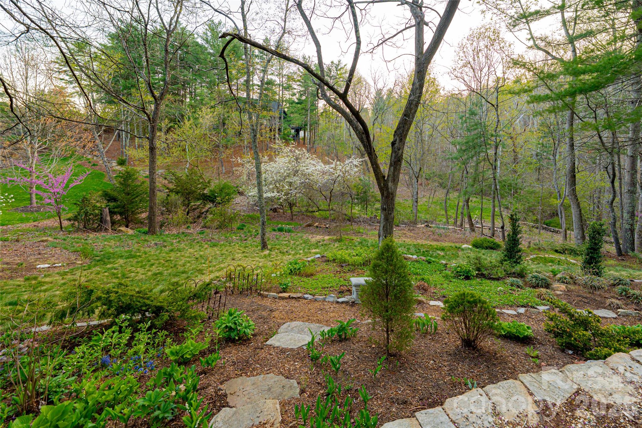 Reynolds Mountain - Residential