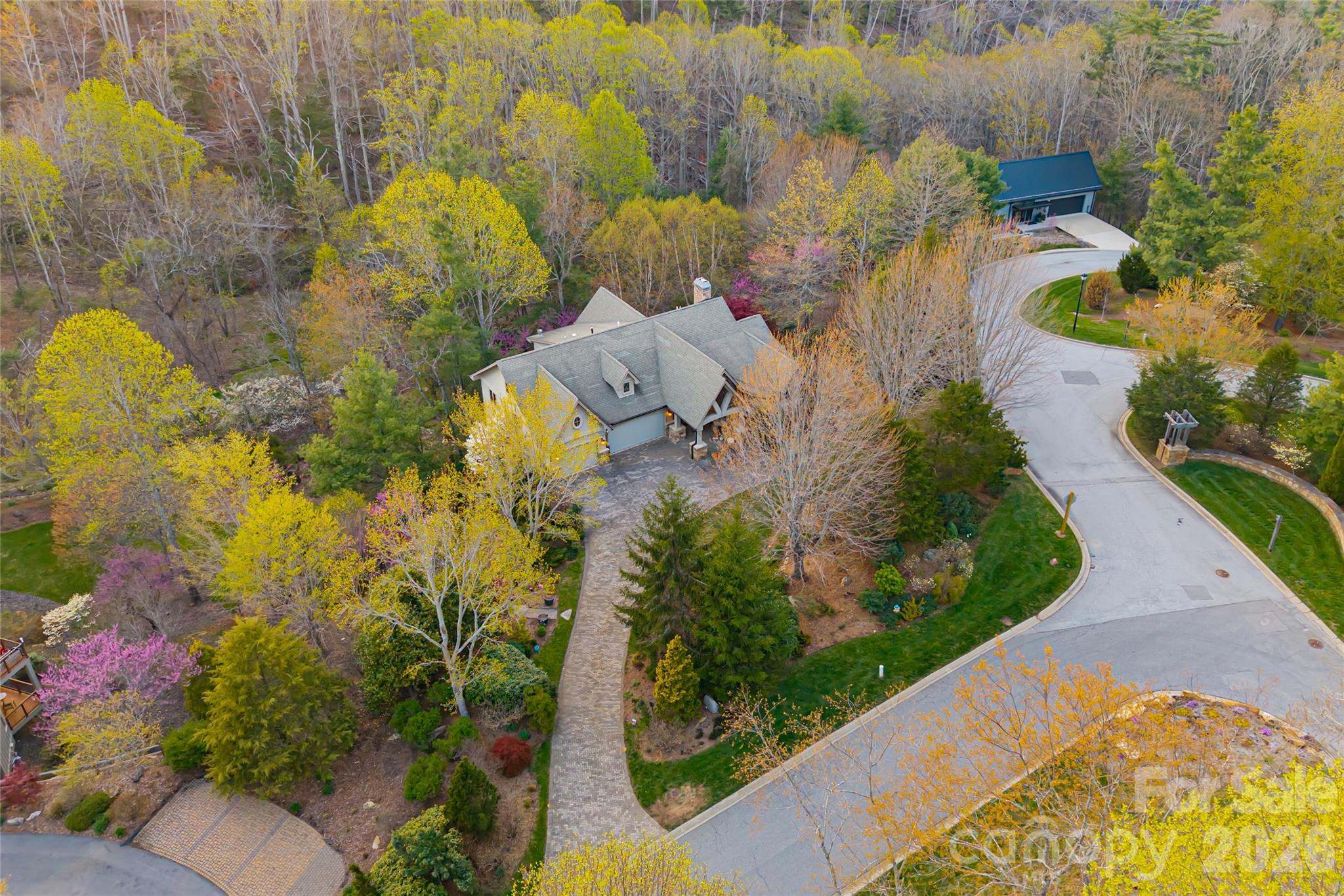 Reynolds Mountain - Residential