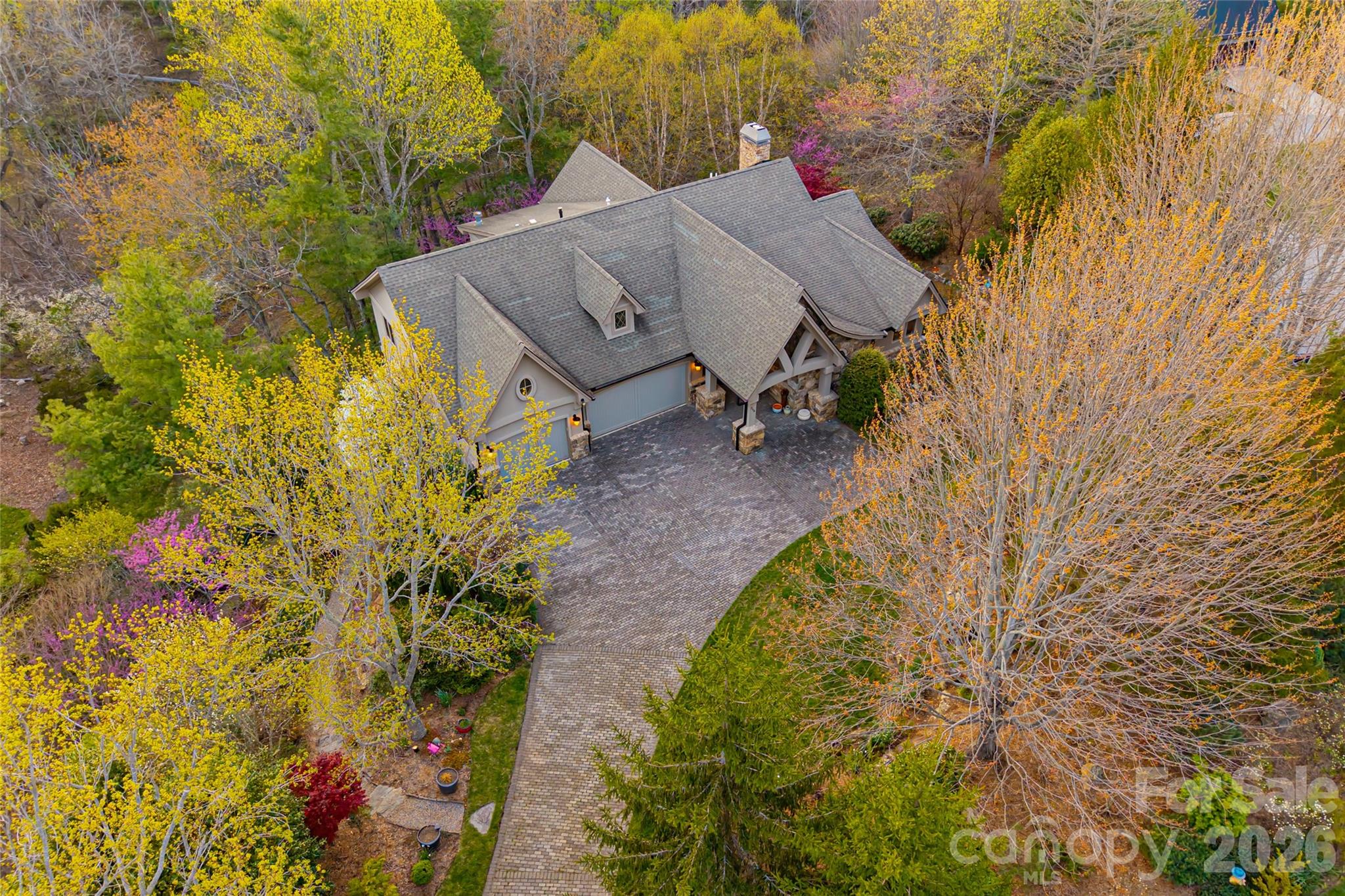 Reynolds Mountain - Residential