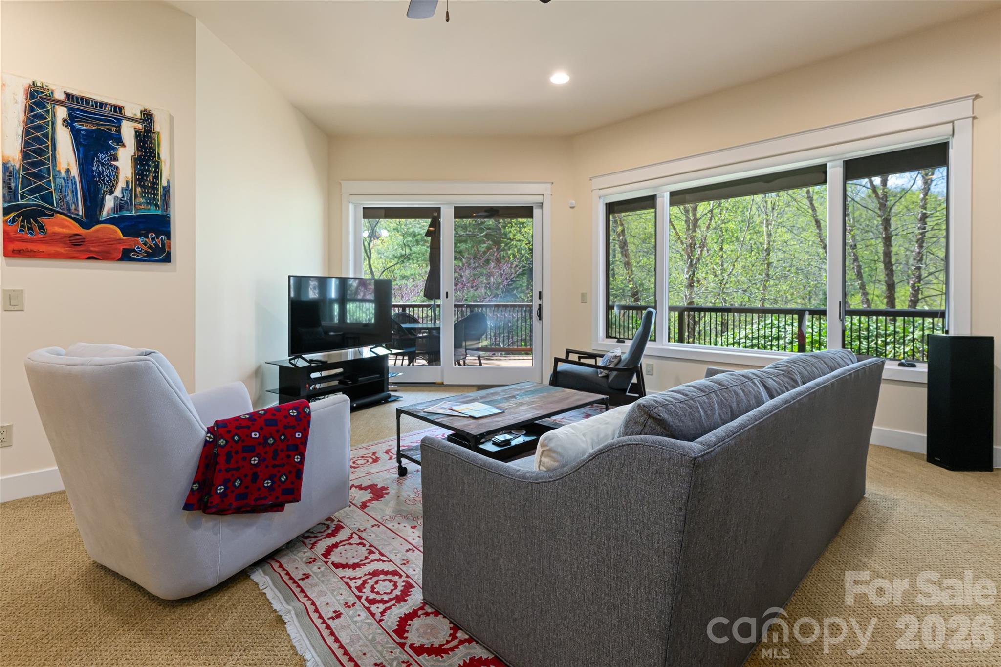 Reynolds Mountain - Residential