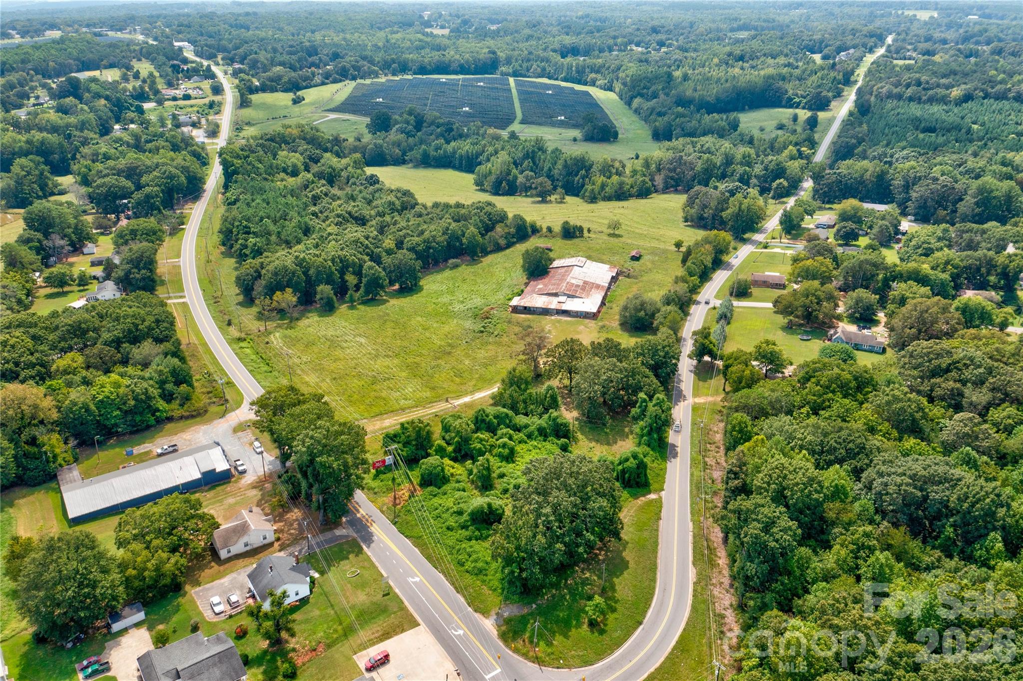 1106 Earl Road, Shelby, NC, 28152