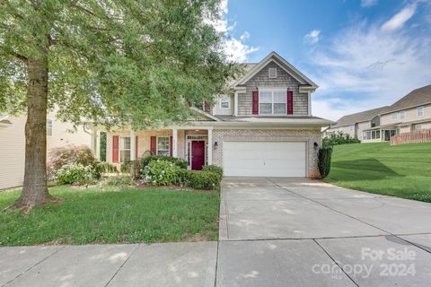 8714 Brideswell Lane Charlotte NC 28278