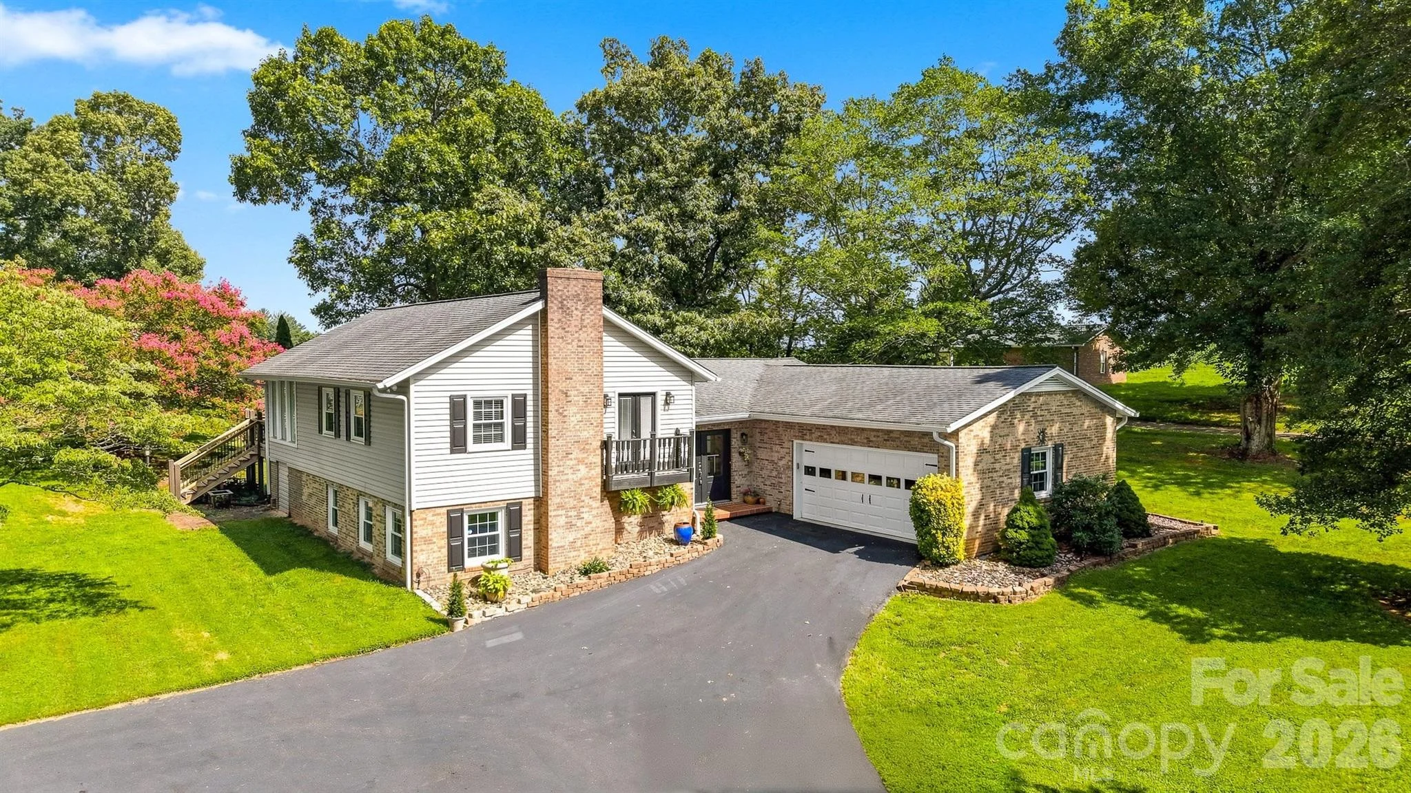 4662 Granada Hills Drive, Granite Falls, NC, 28630