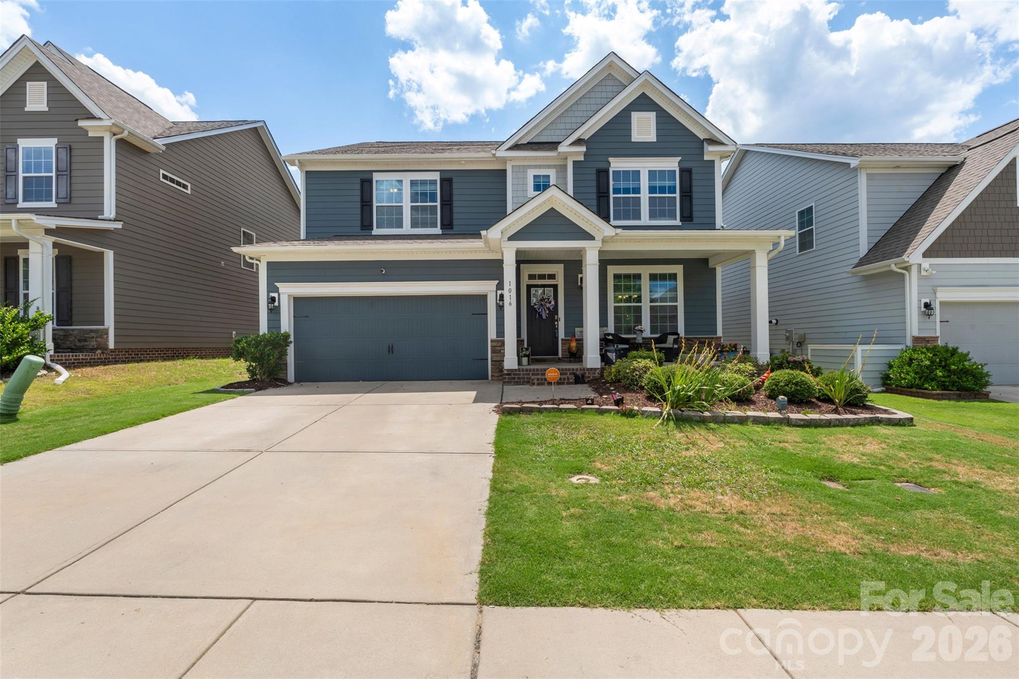 1016 Arbury Way