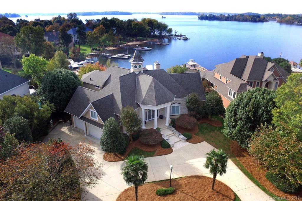 The Peninsula - Residential