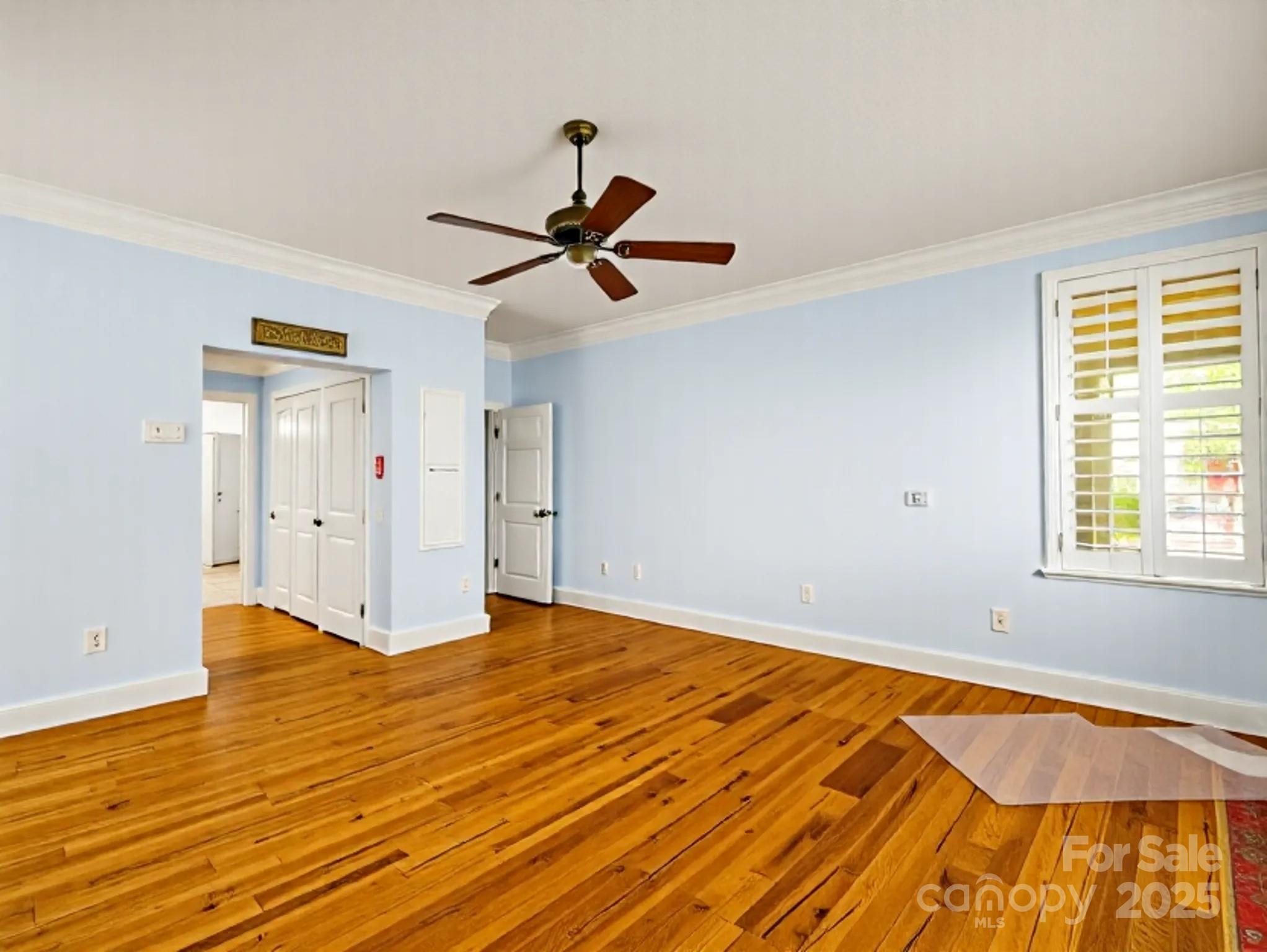 Country Club Park - Residential