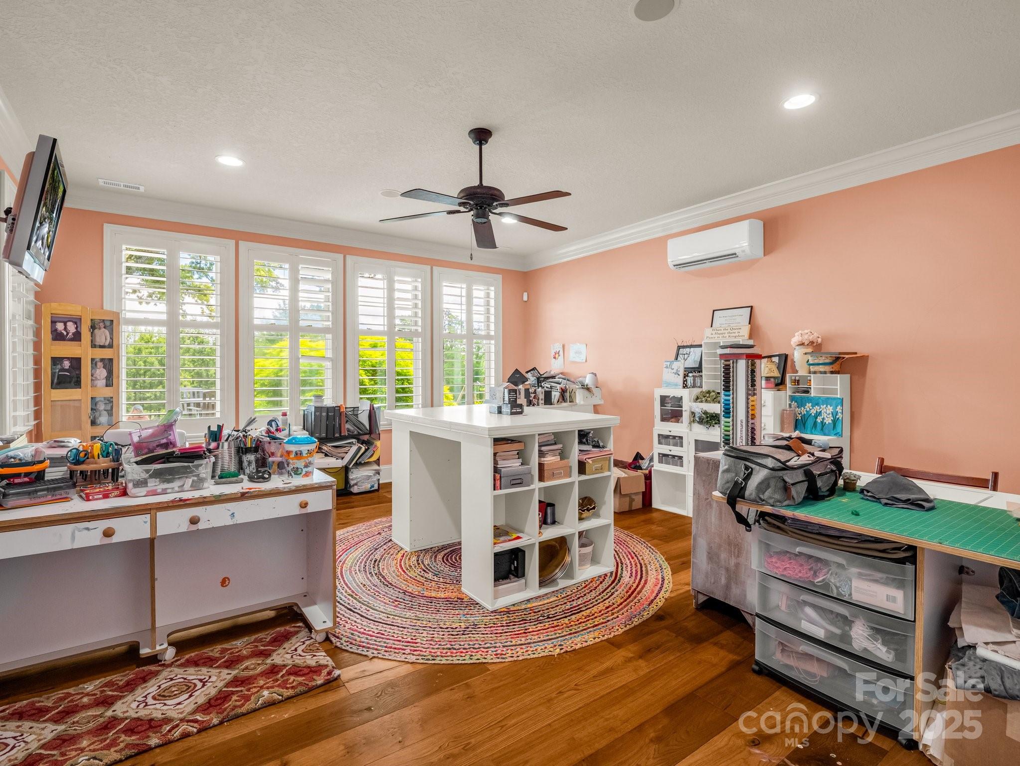 Country Club Park - Residential