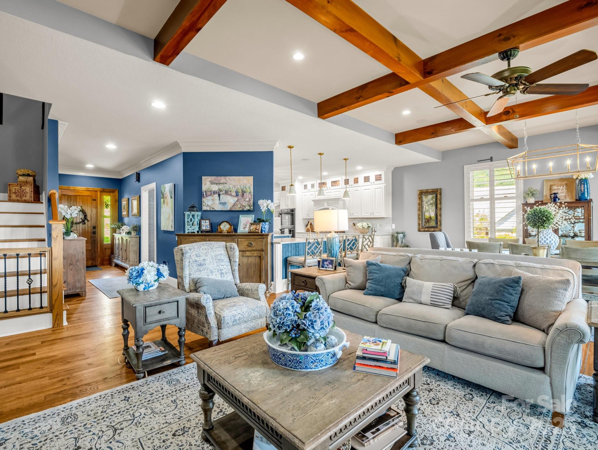 Country Club Park - Residential