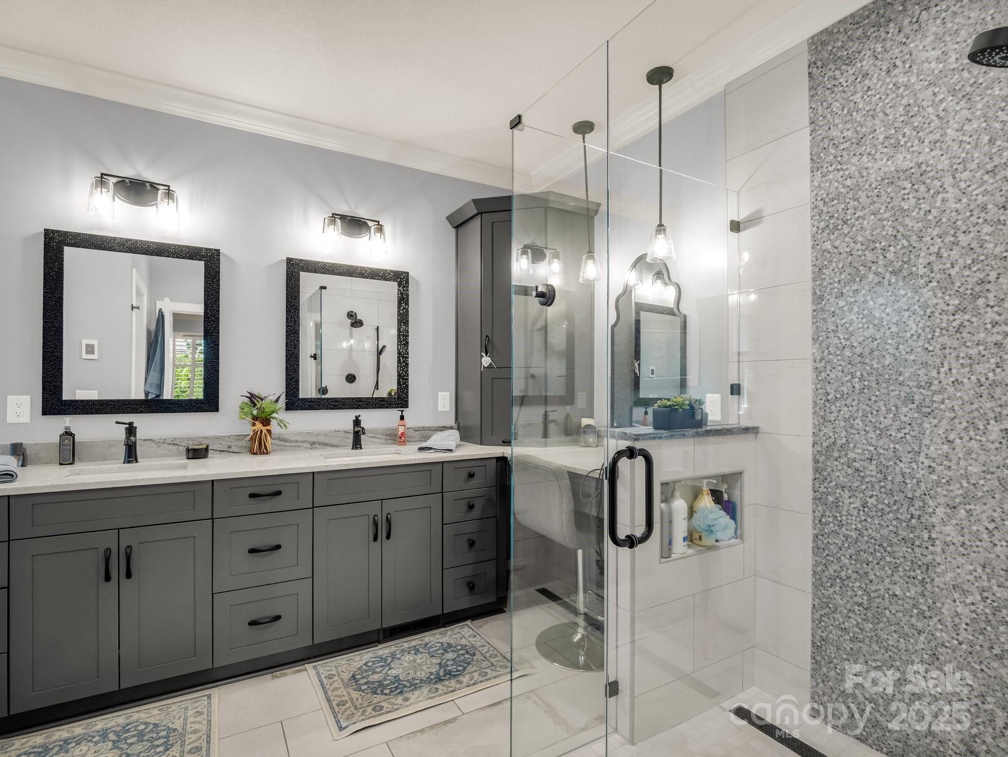 Country Club Park - Residential