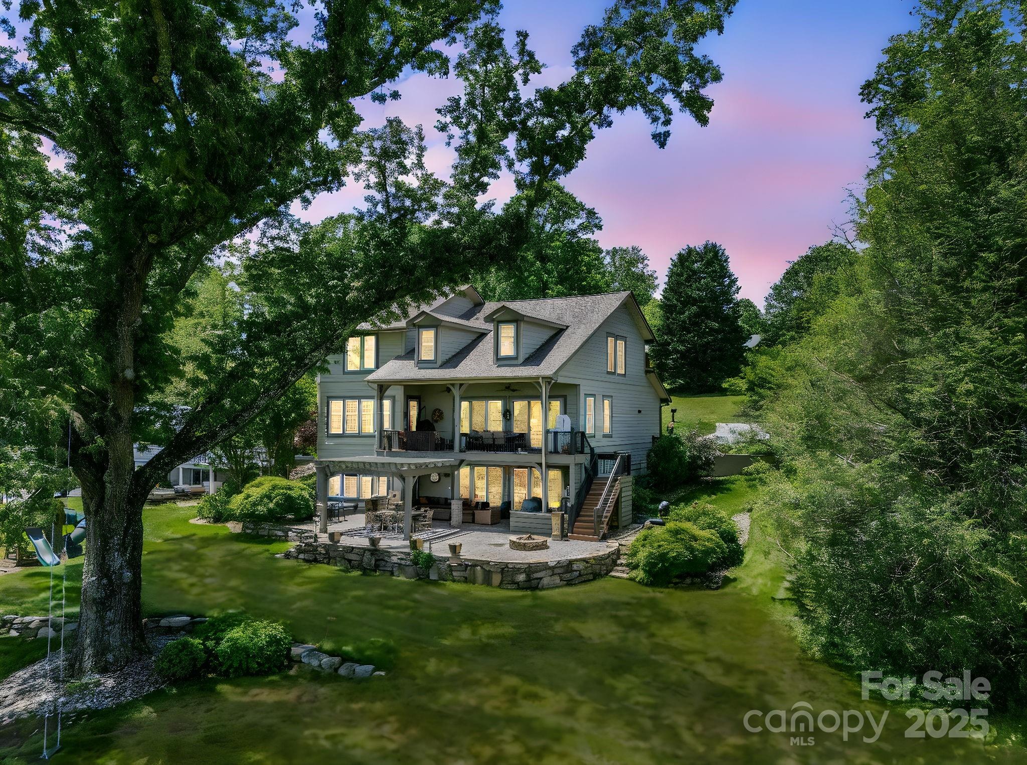 Country Club Park - Residential