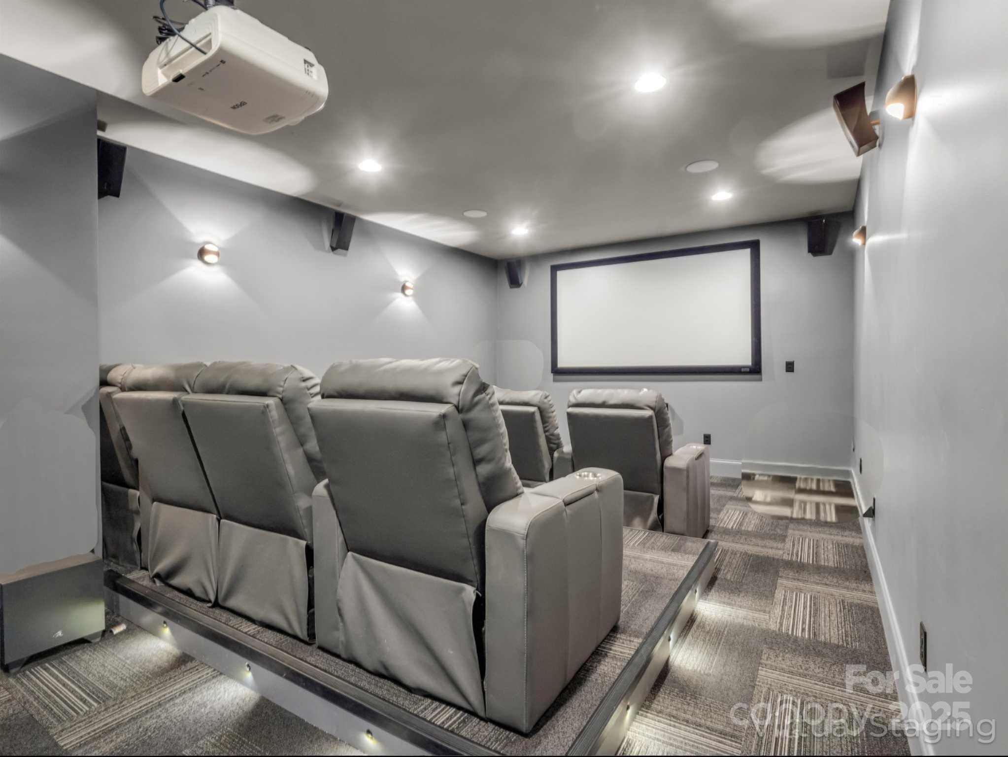 Country Club Park - Residential