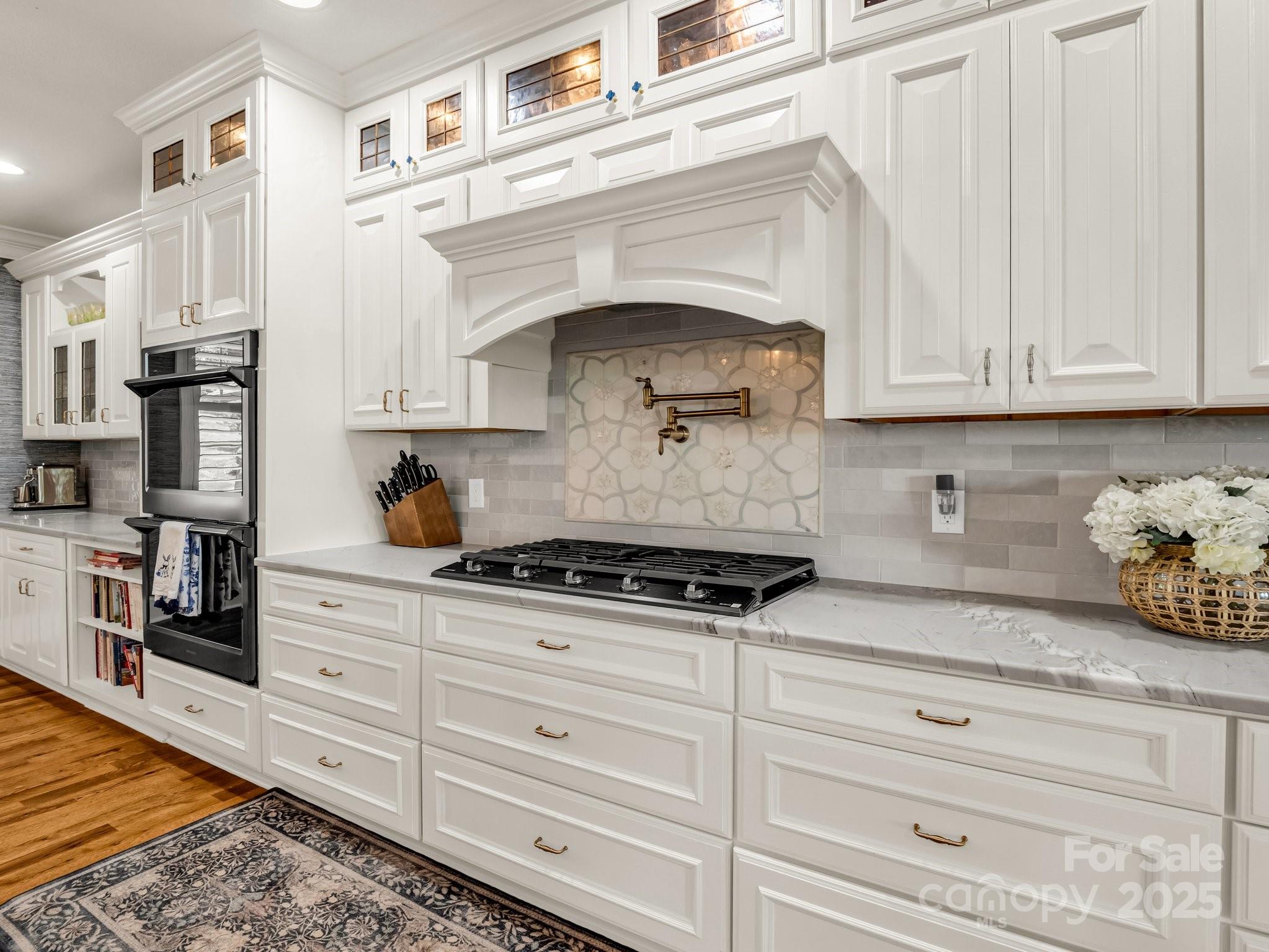 Country Club Park - Residential