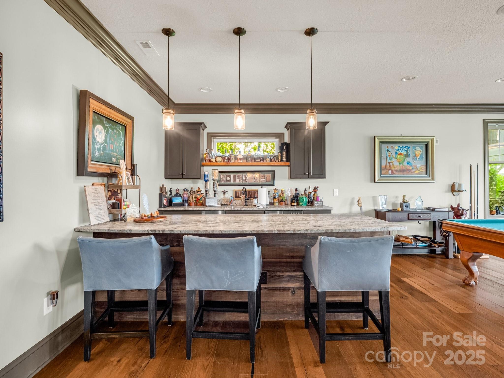 Country Club Park - Residential