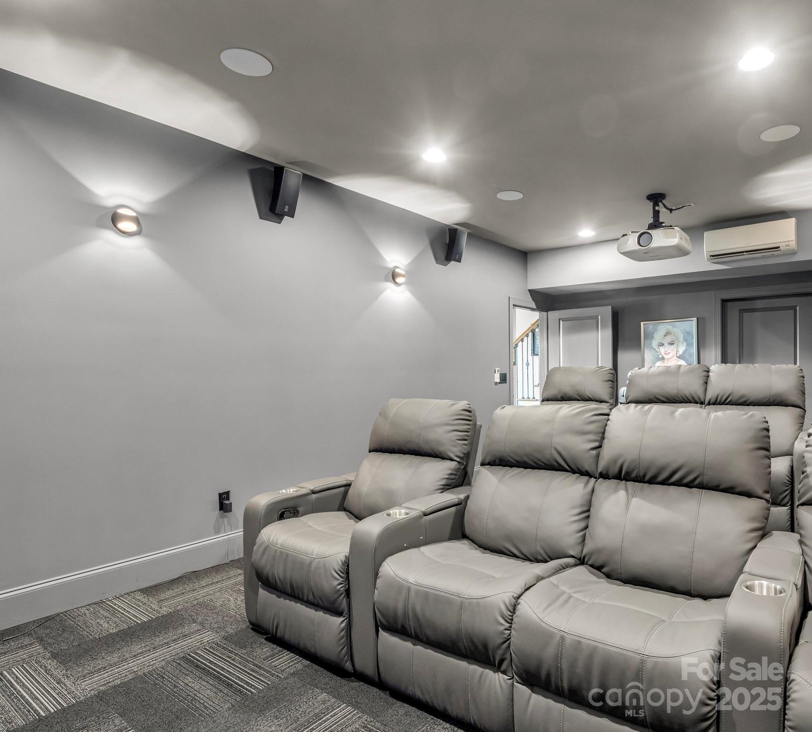 Country Club Park - Residential