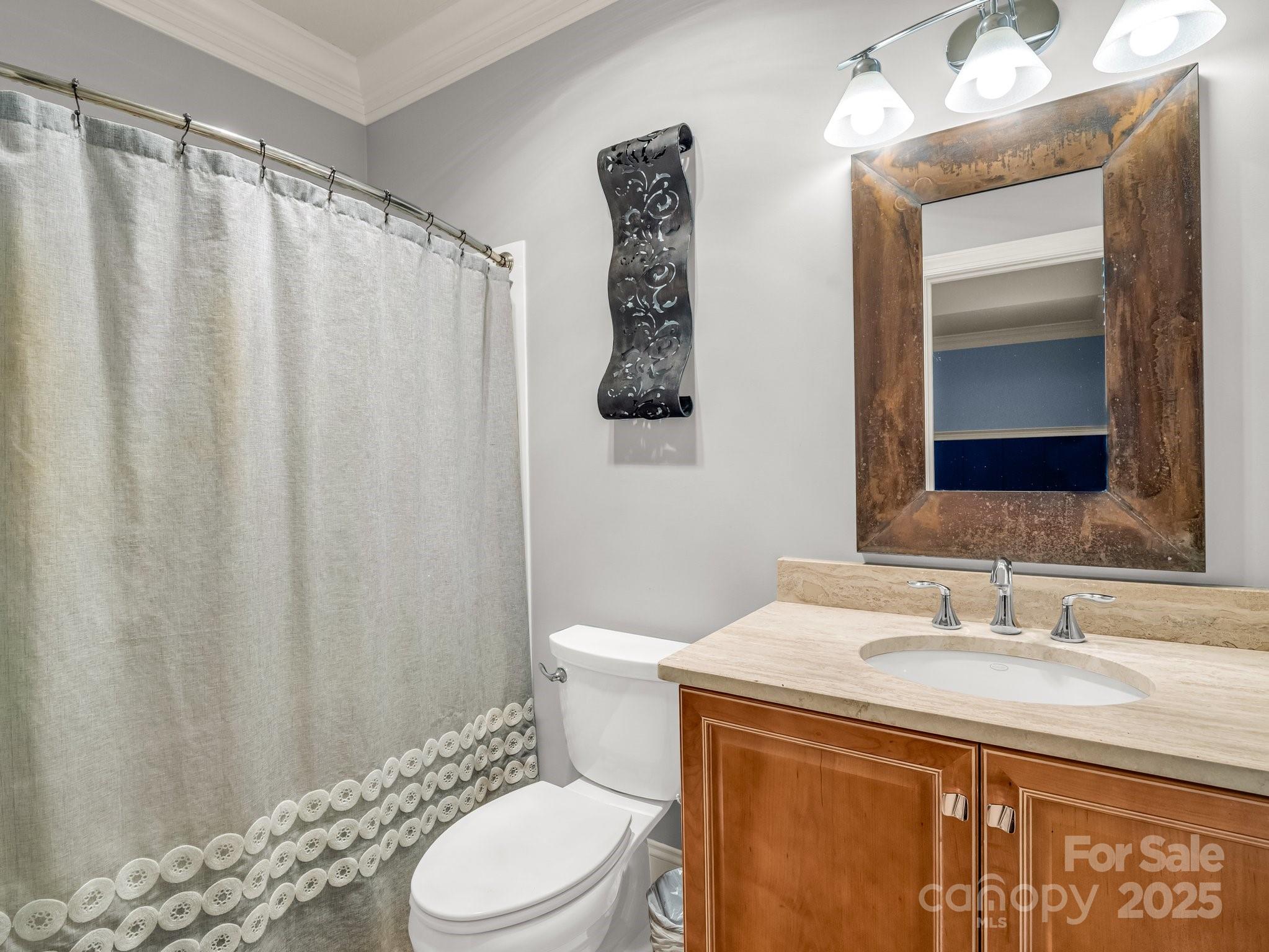 Country Club Park - Residential