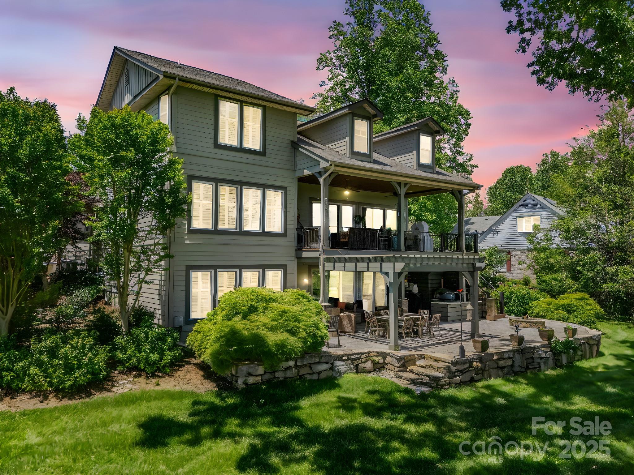 Country Club Park - Residential