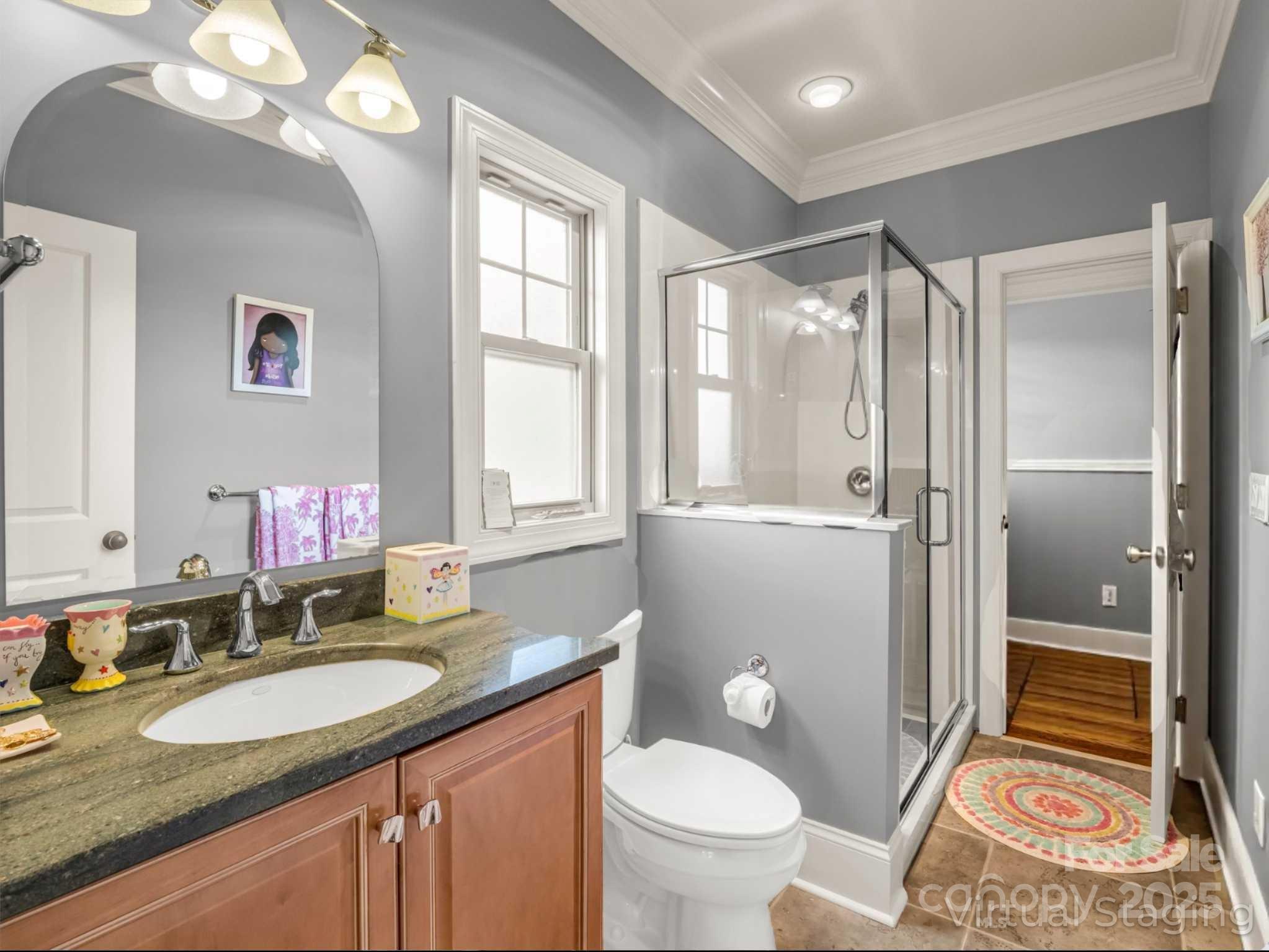 Country Club Park - Residential