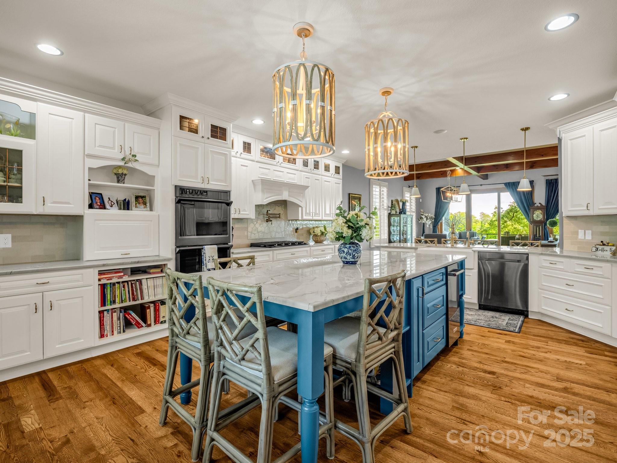 Country Club Park - Residential