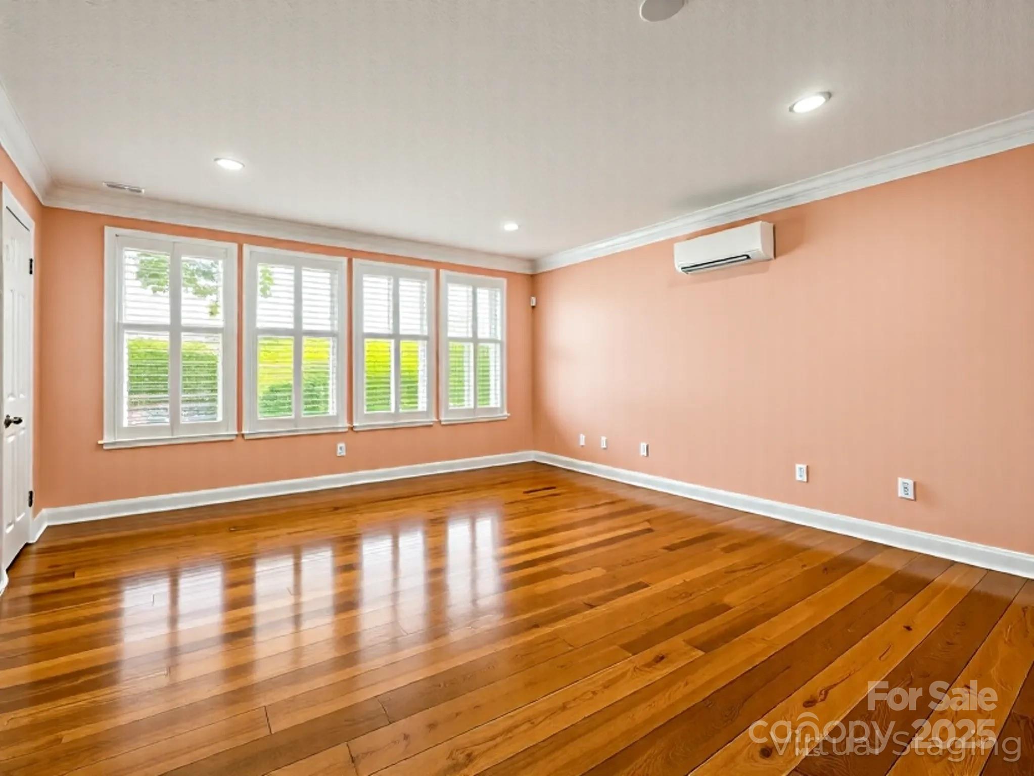 Country Club Park - Residential