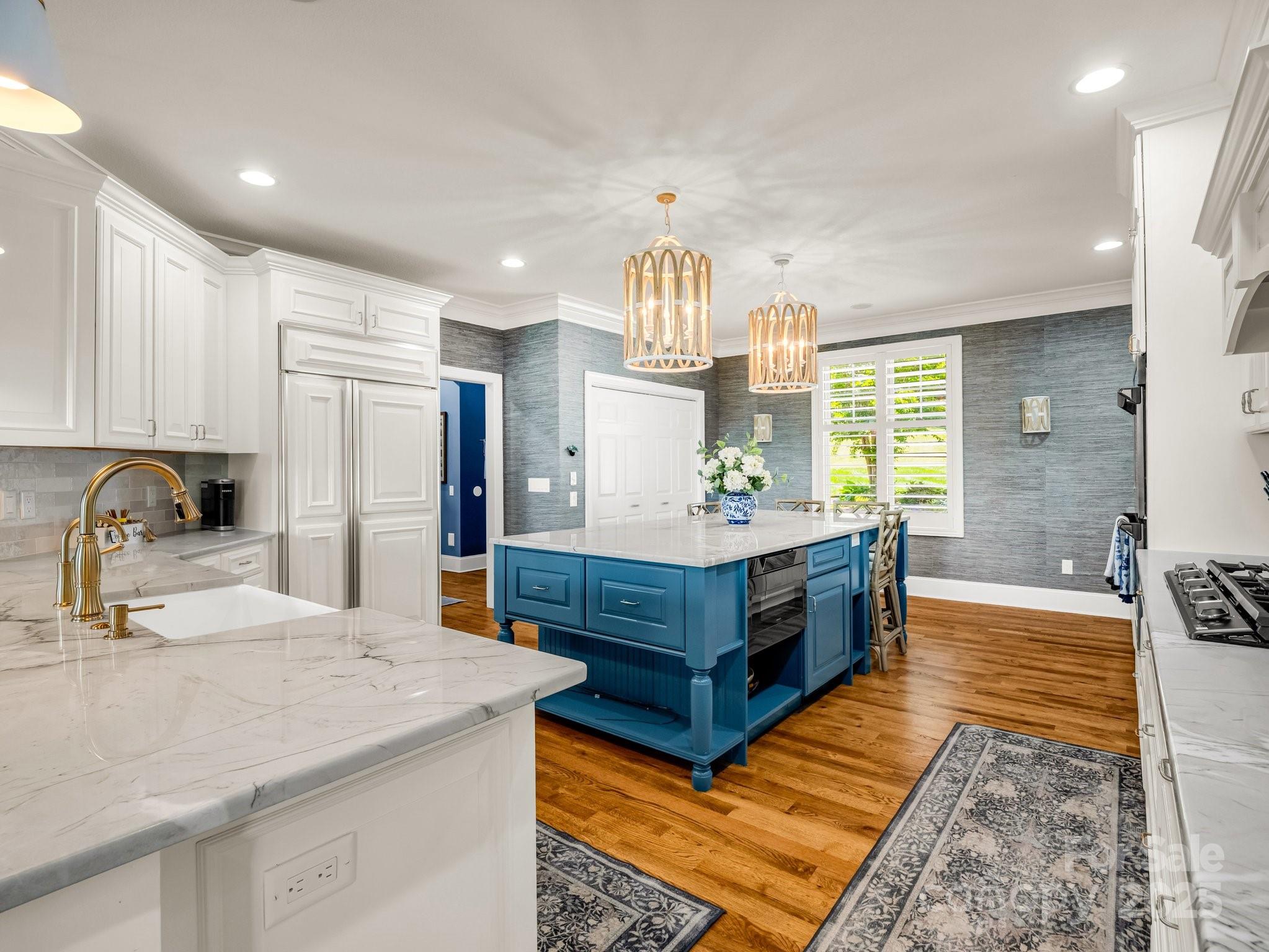 Country Club Park - Residential