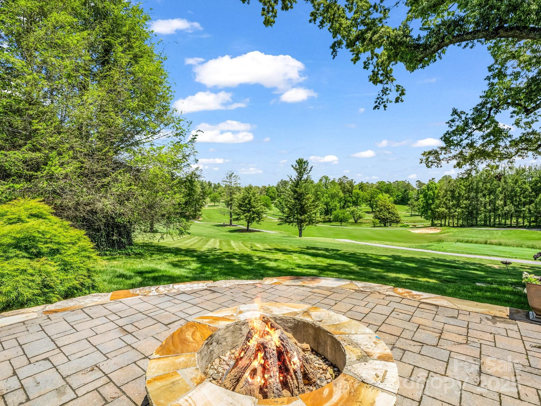 Country Club Park - Residential