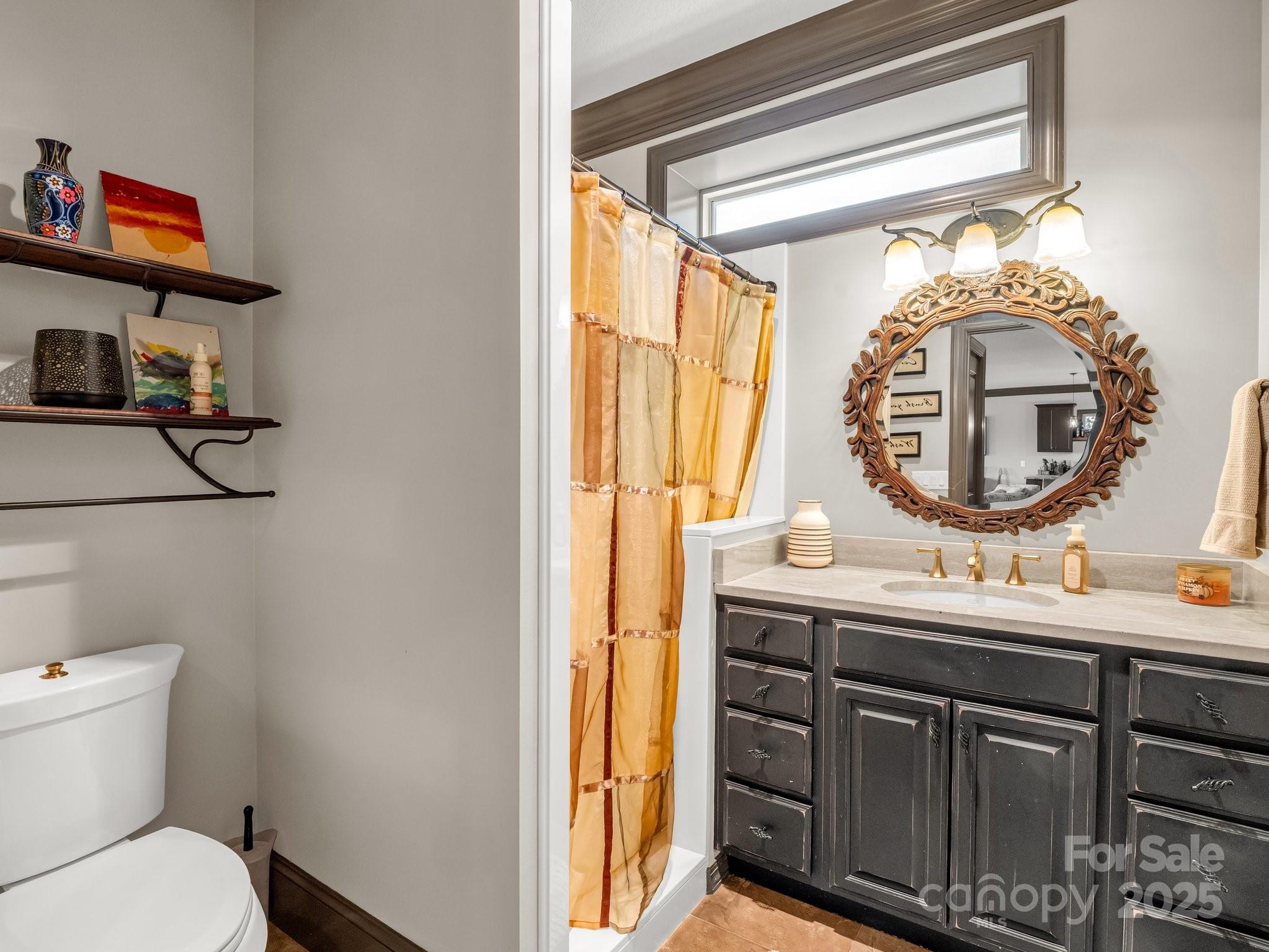 Country Club Park - Residential