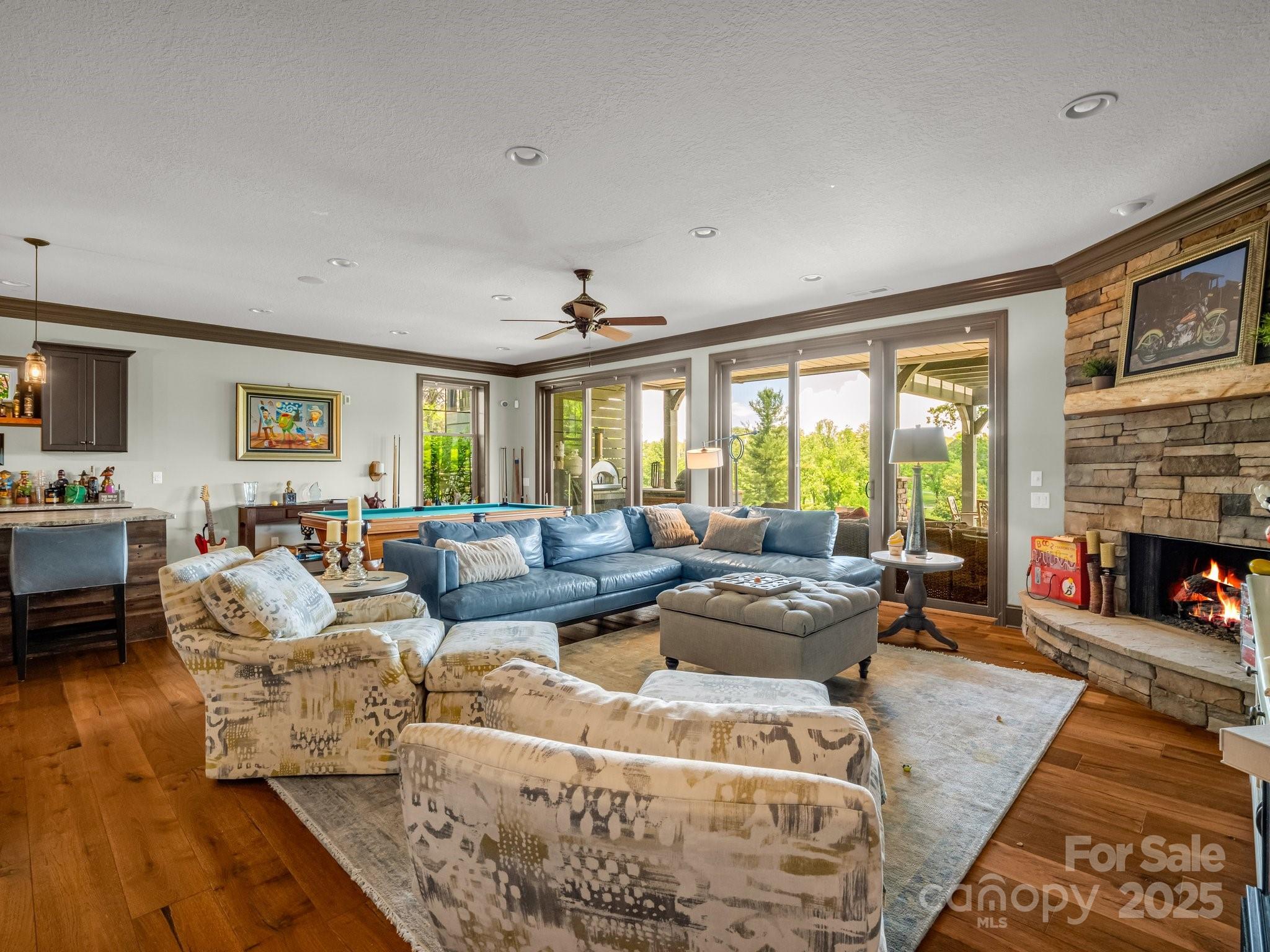 Country Club Park - Residential