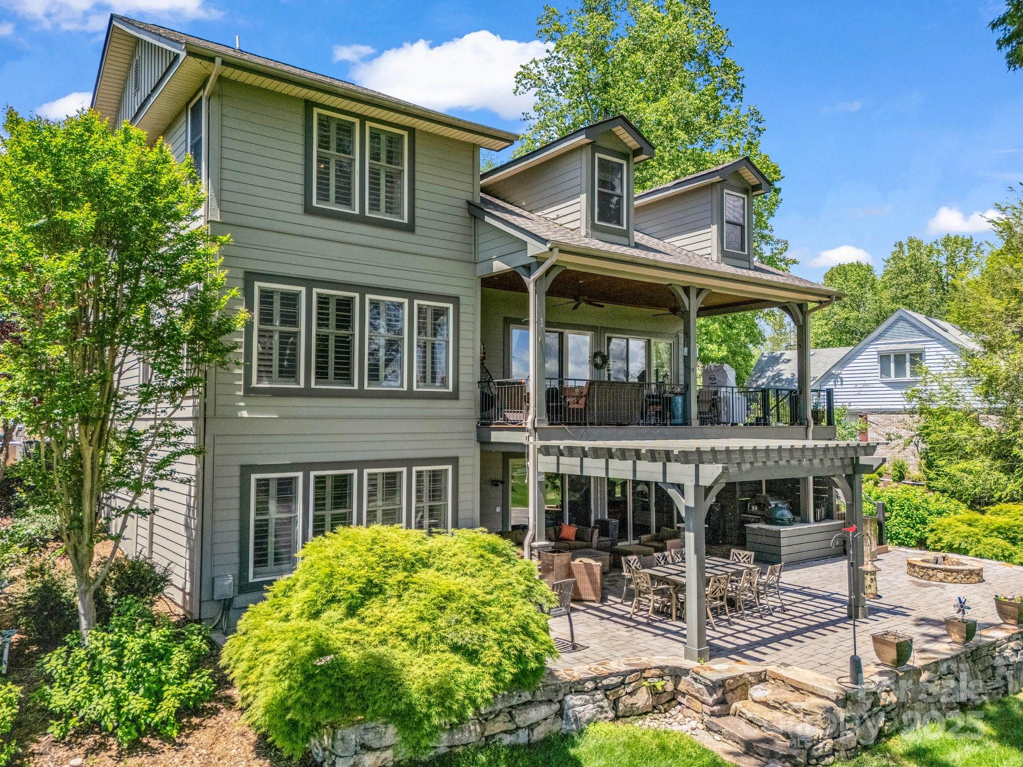 Country Club Park - Residential