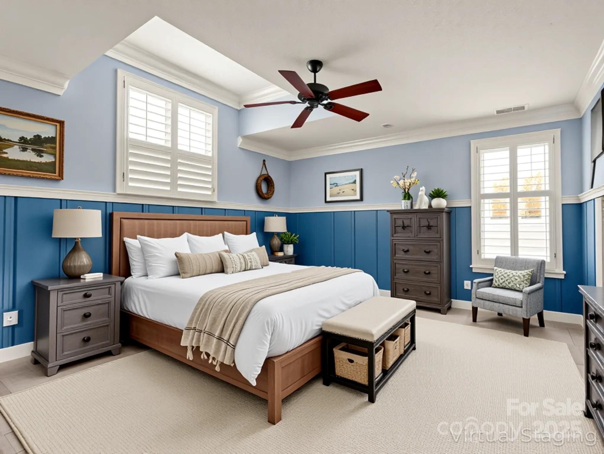 Country Club Park - Residential