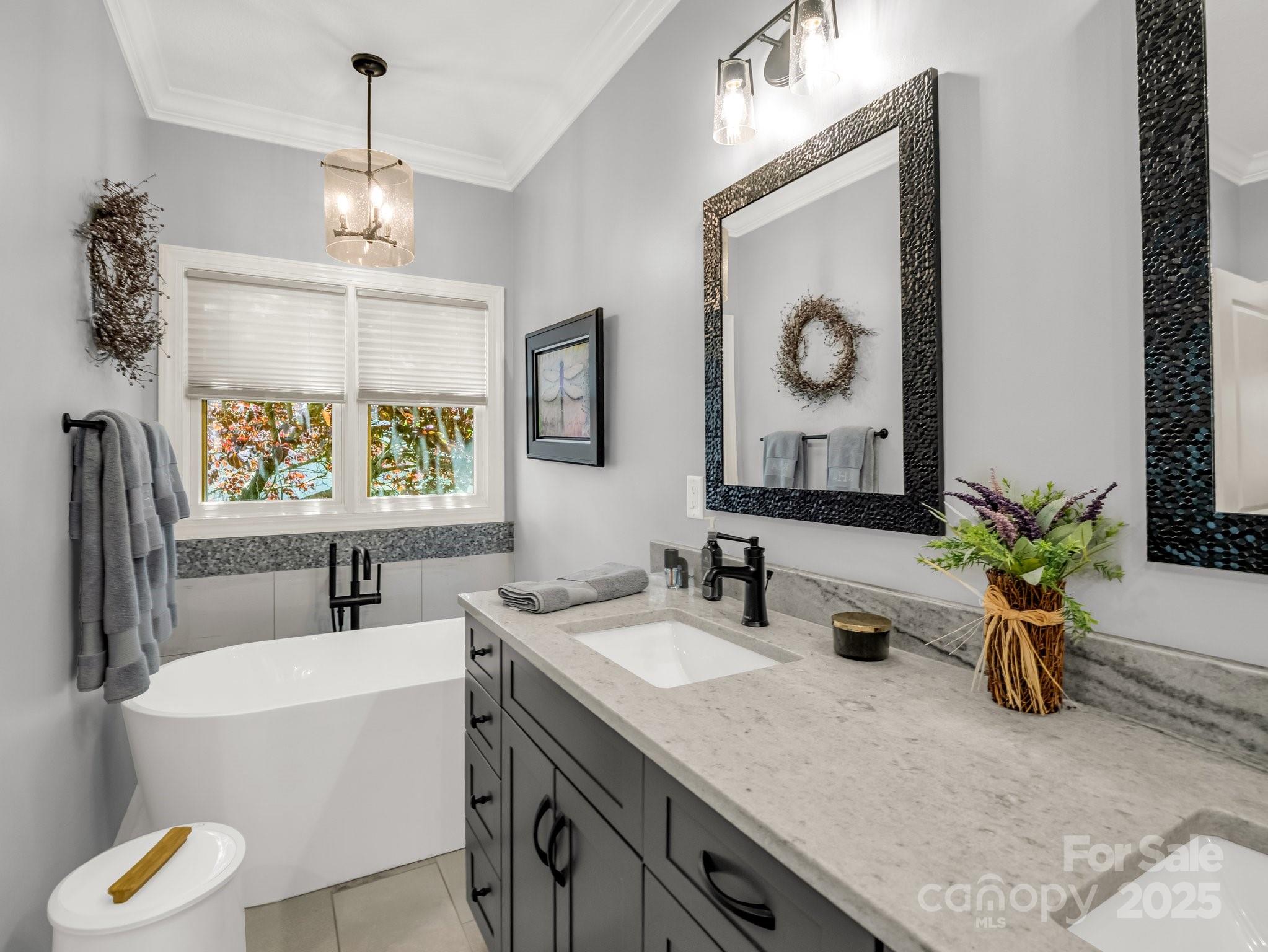 Country Club Park - Residential