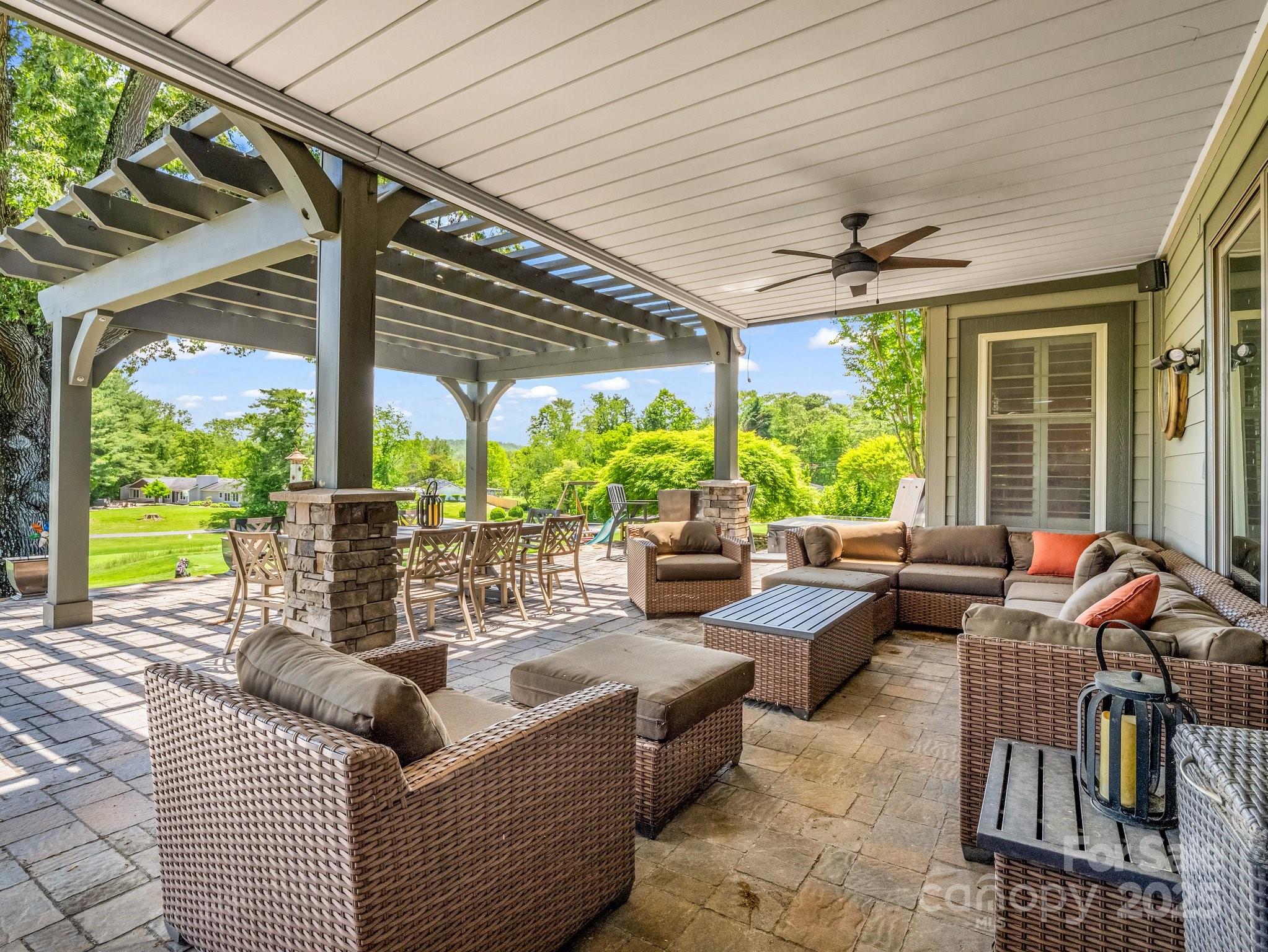 Country Club Park - Residential