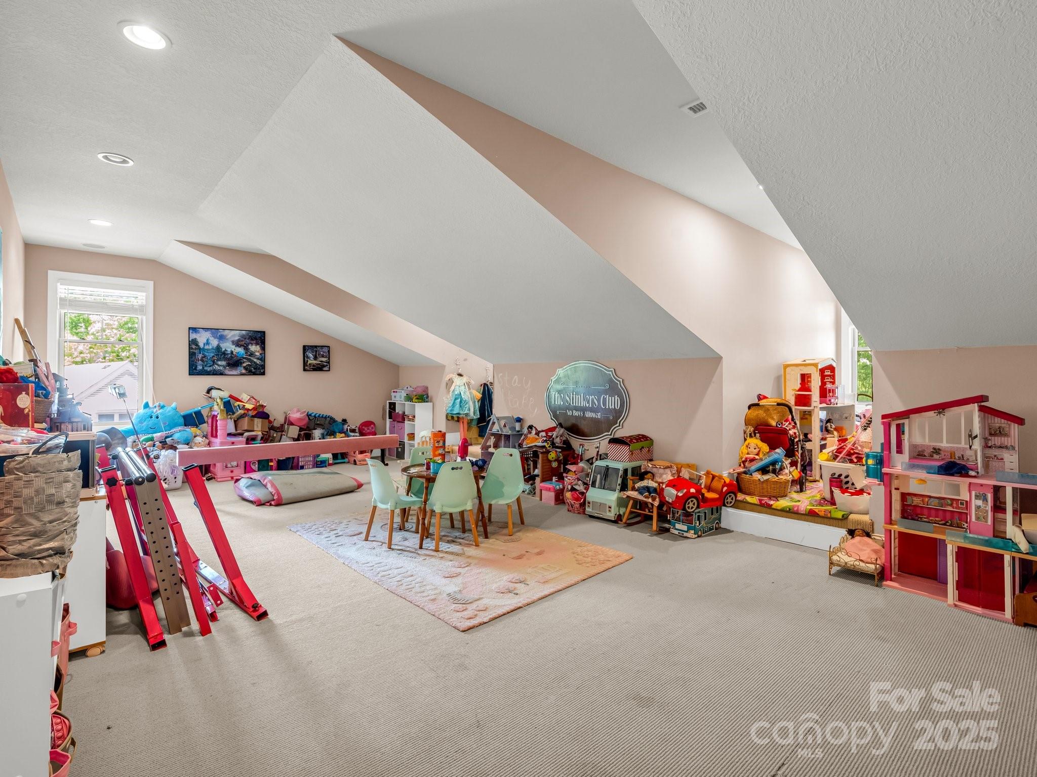 Country Club Park - Residential