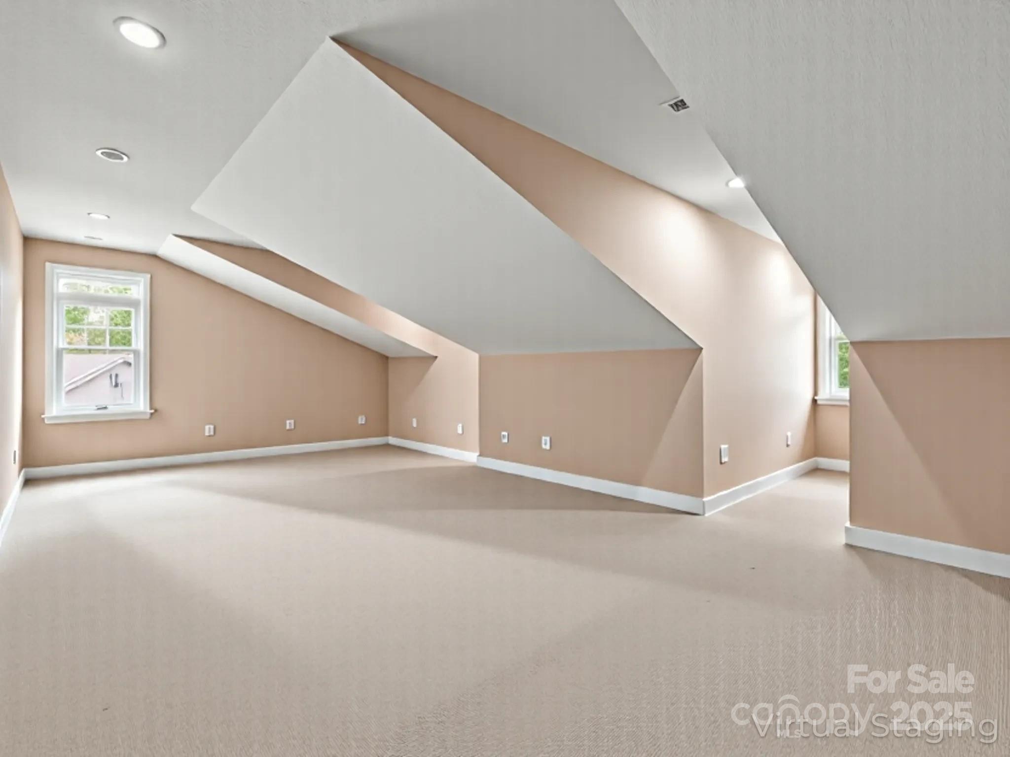 Country Club Park - Residential