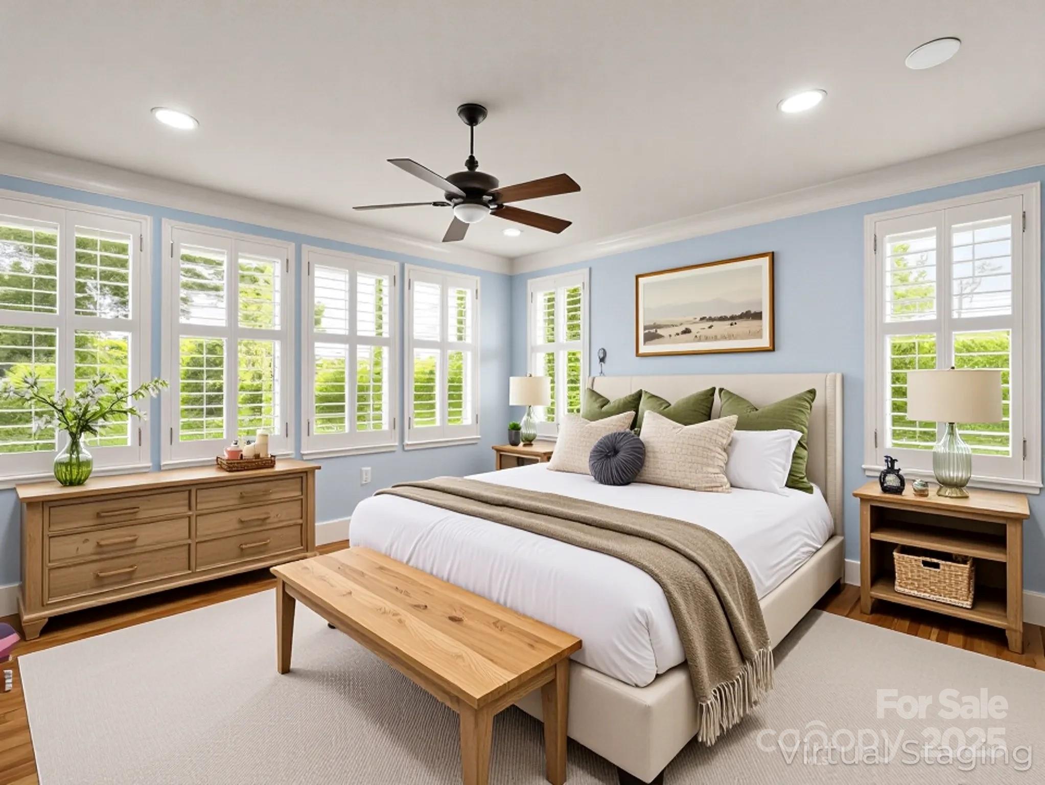 Country Club Park - Residential